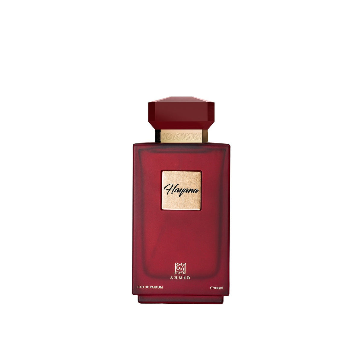 Ahmed Al Maghribi HAYANA H/B 100 ML