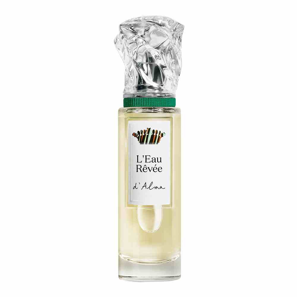 L'Eau Revee D'Alma • 100ml