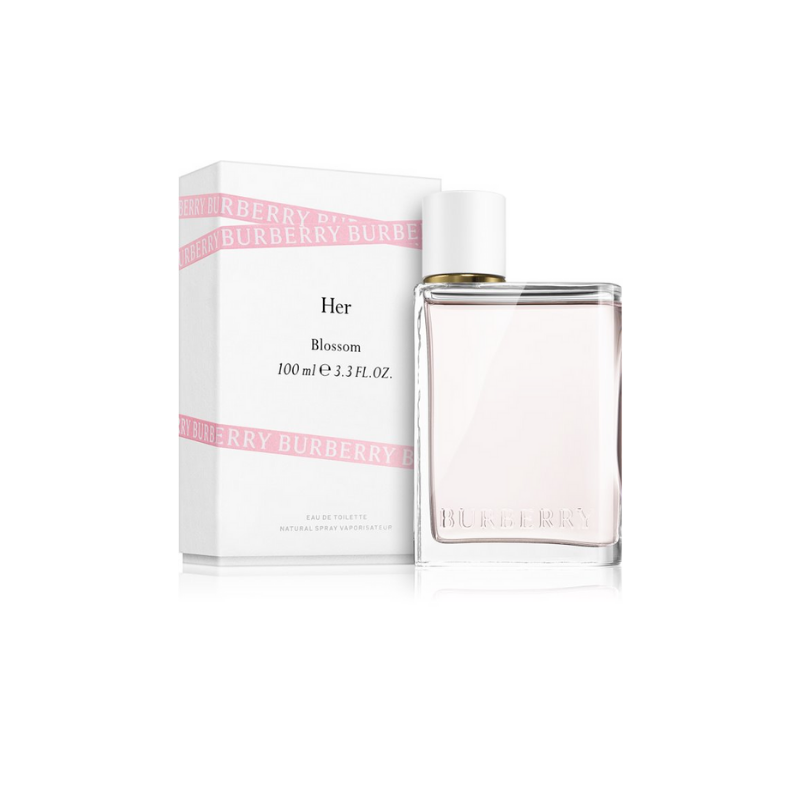 Burberry Her Blossom Eau de Toilette for Women — image 2