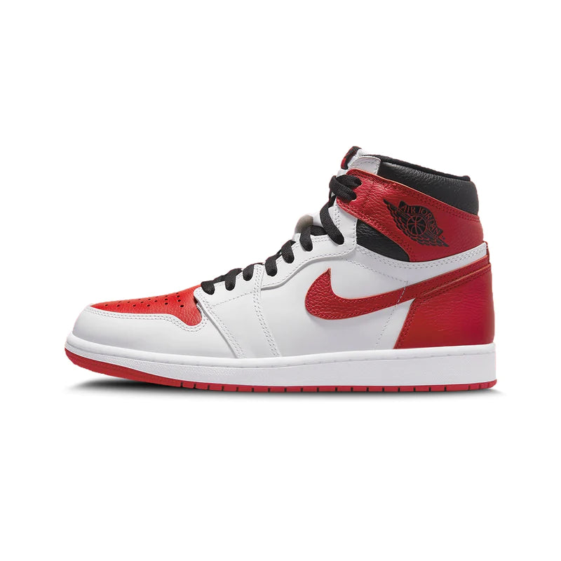 Air Jordan 1 Retro High Og White/Black/University Red