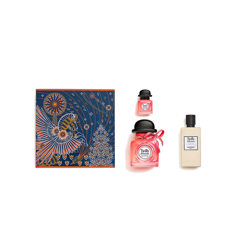 Hermes Twilly d'Hermes Eau Poivre Eau de Parfum Set for Women — image 1