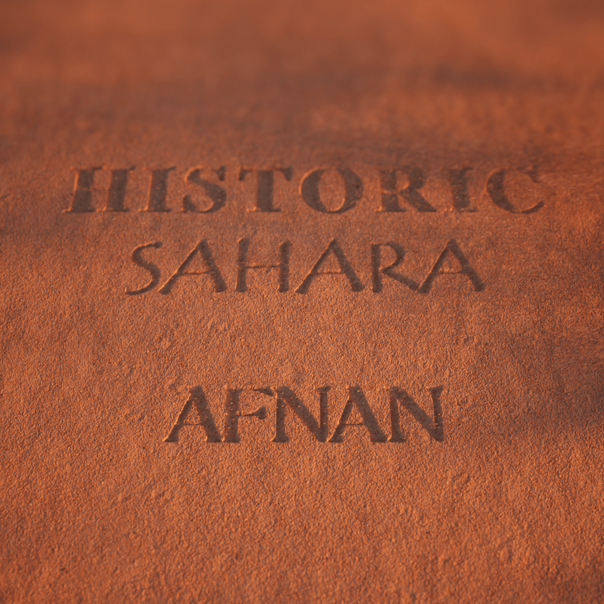 Historic Sahara by Afnan 100 ML fragrance