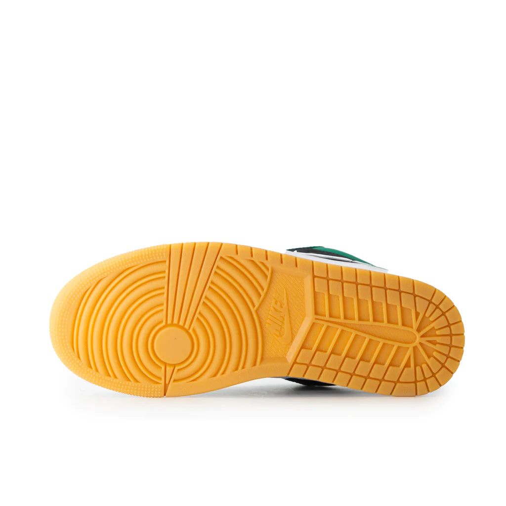 Air Jordan 1 Low Se Christmas Holiday Special Edition - Zeuskicks