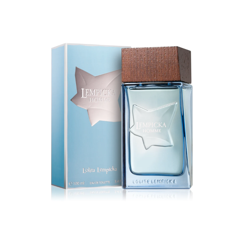 Lolita Lempicka Lempicka Homme Eau de Toilette for Men — image 2