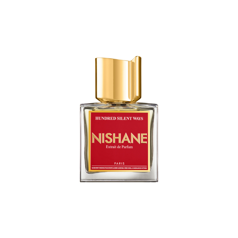 Nishane Hundred Silent Ways Extrait de Parfum for Men — image 2