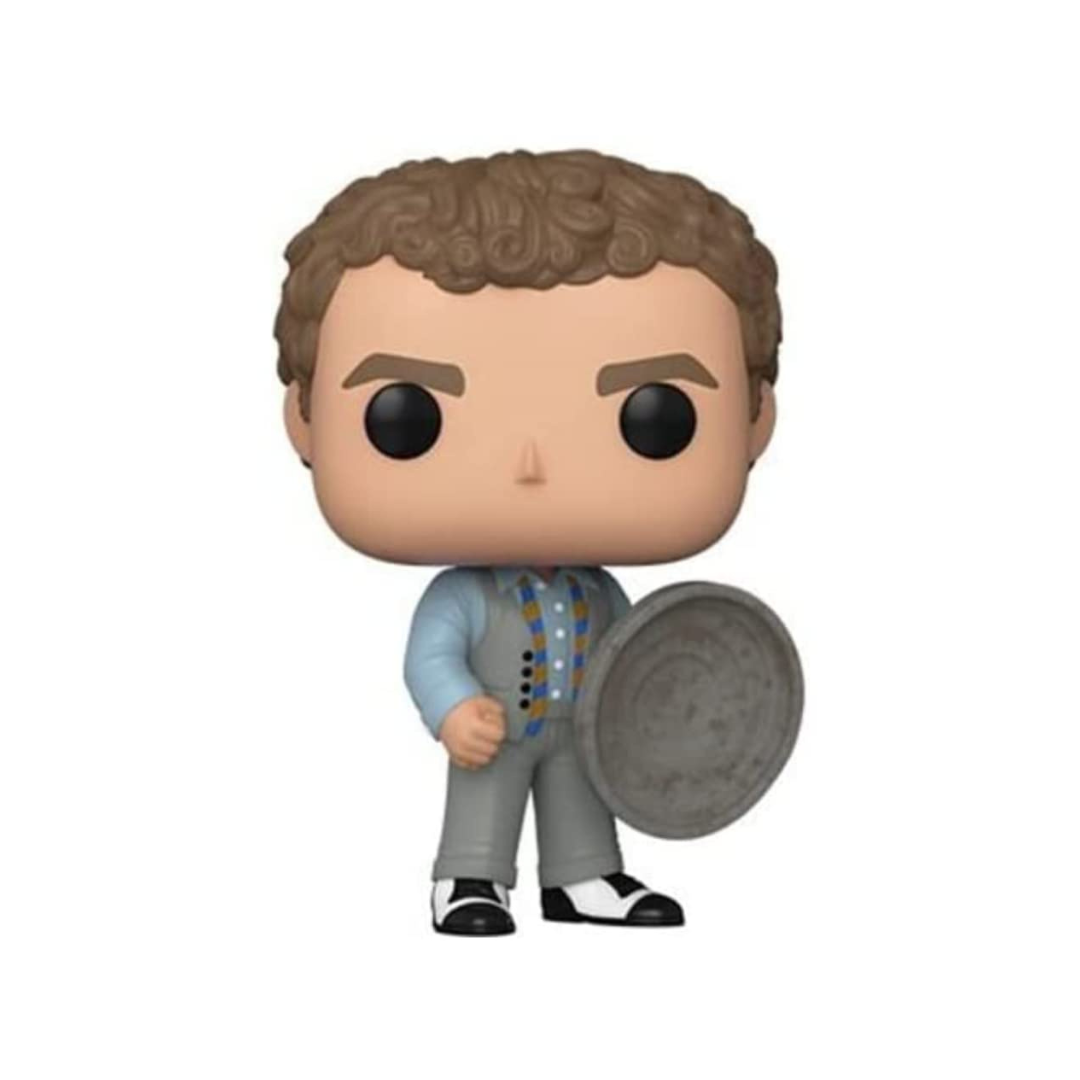 Funko Pop! Godfather Sonny Corleone #1202 by FUNKO