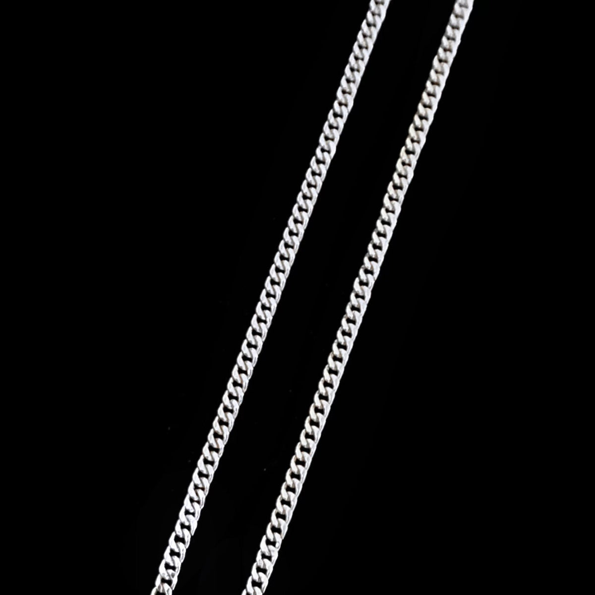 CUBAN LINK by The Noble Sculptor