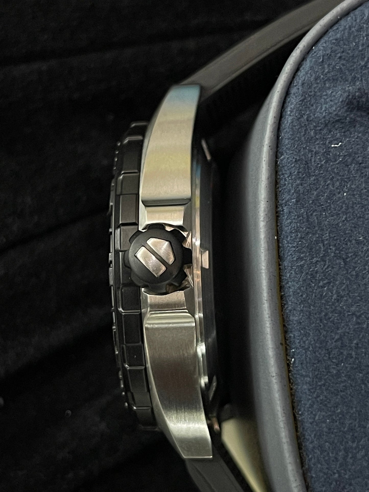 TAG Heuer Formula 1 Special Alec Monopoly edition Quartz