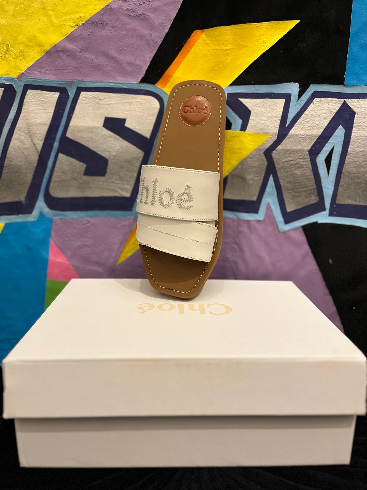 Chloe Slides