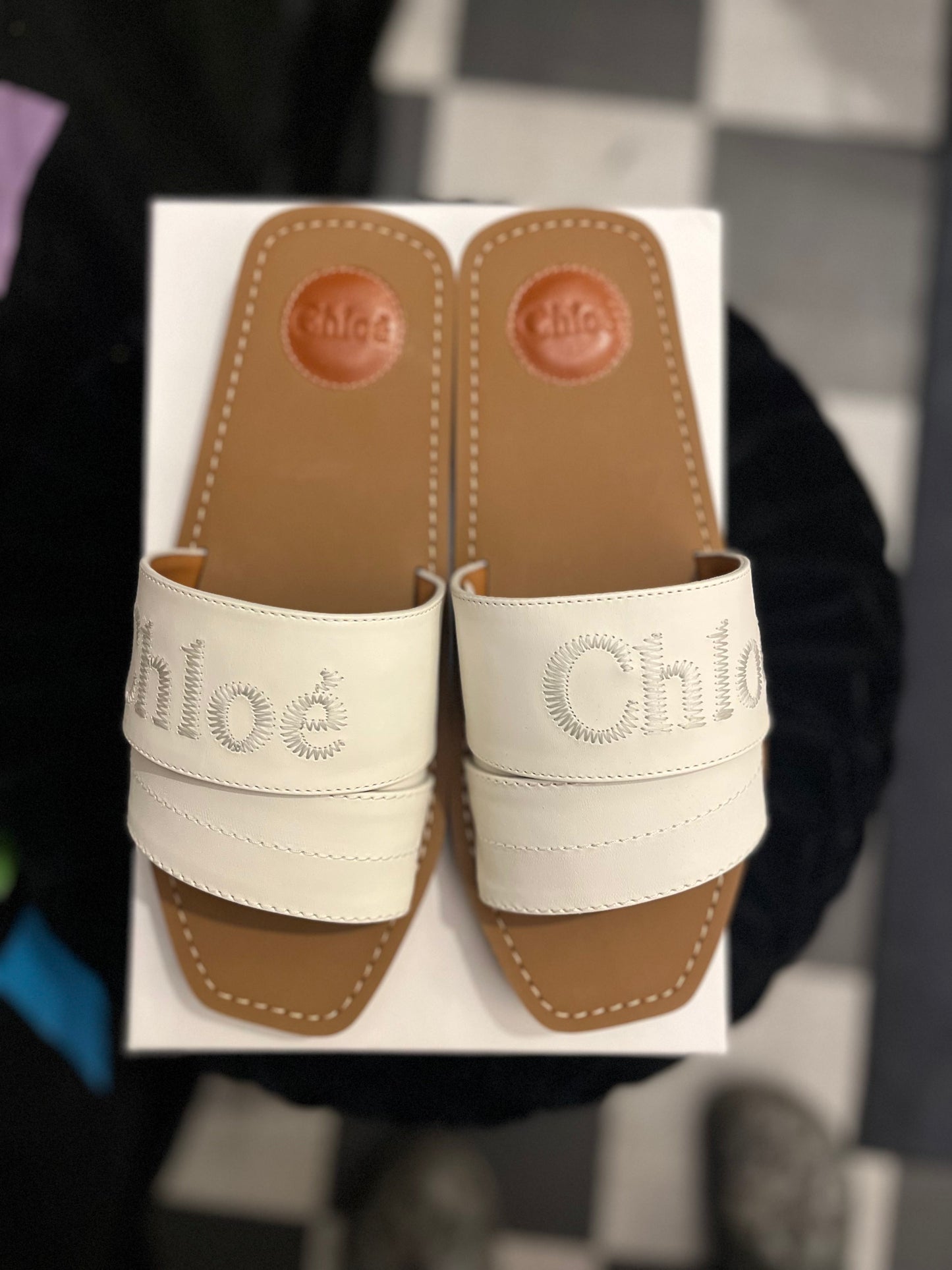 Chloe Slides