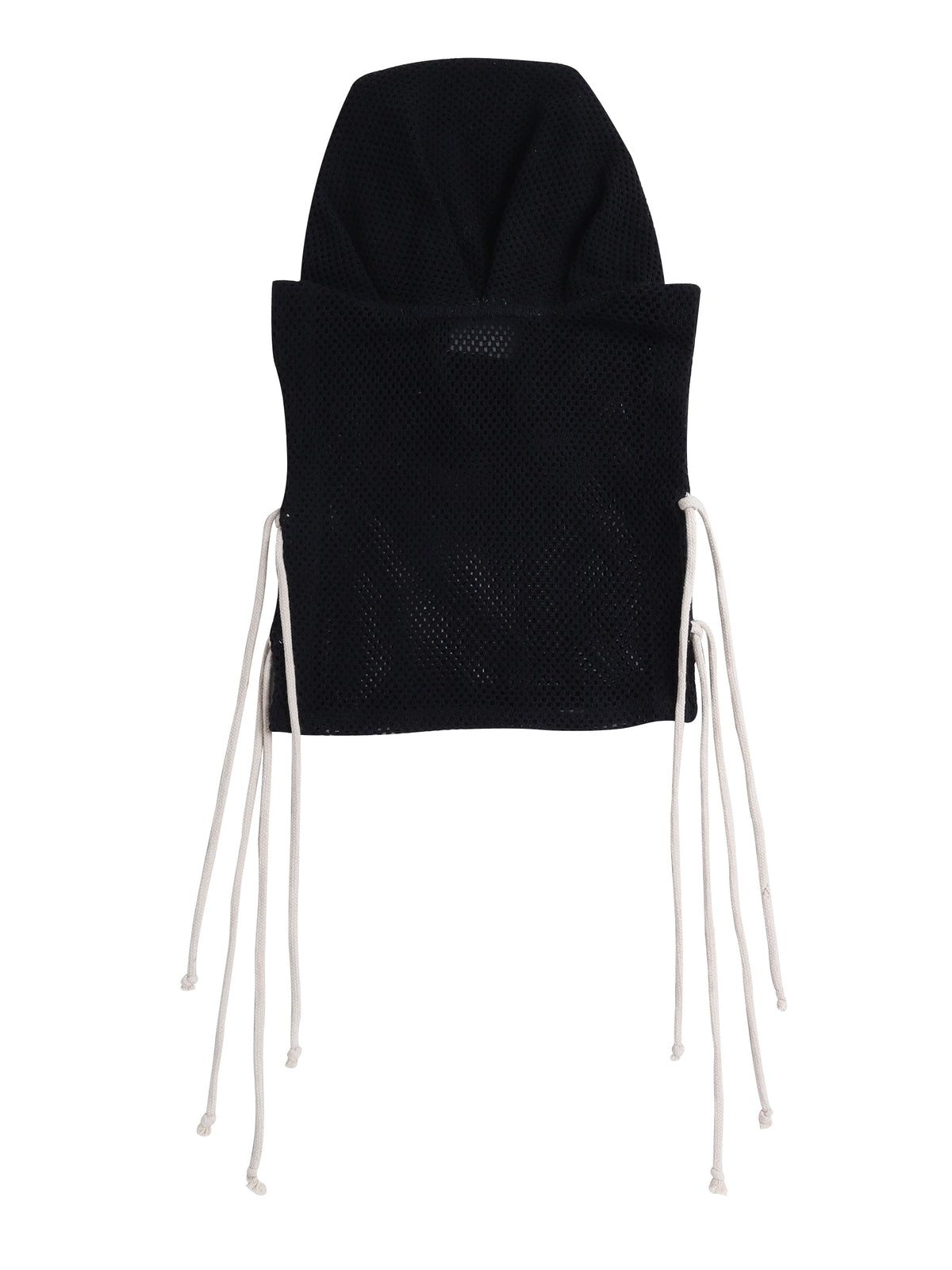 Throwover vest by Shop Balav