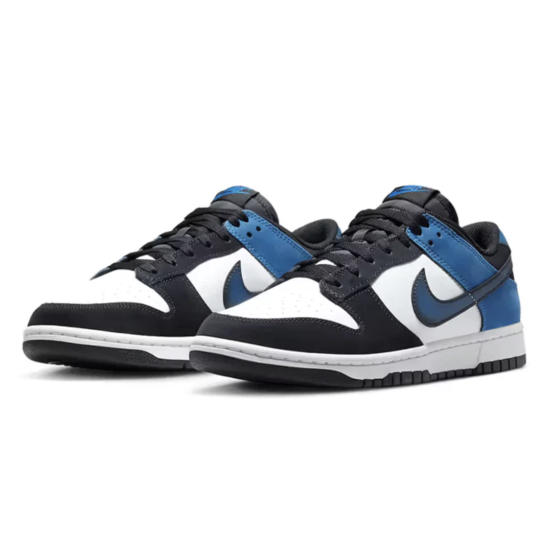 Nike Dunk Industrial Blue