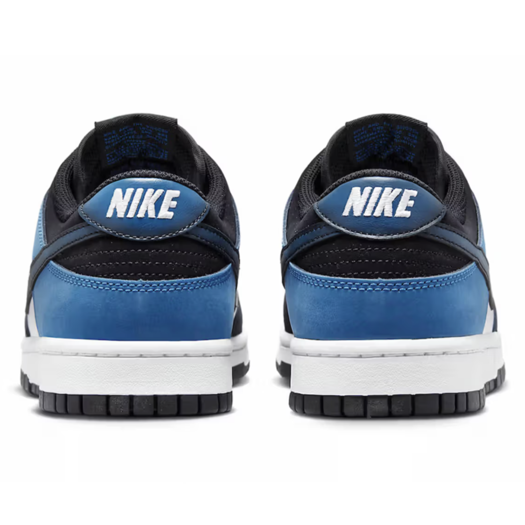 Nike Dunk Industrial Blue
