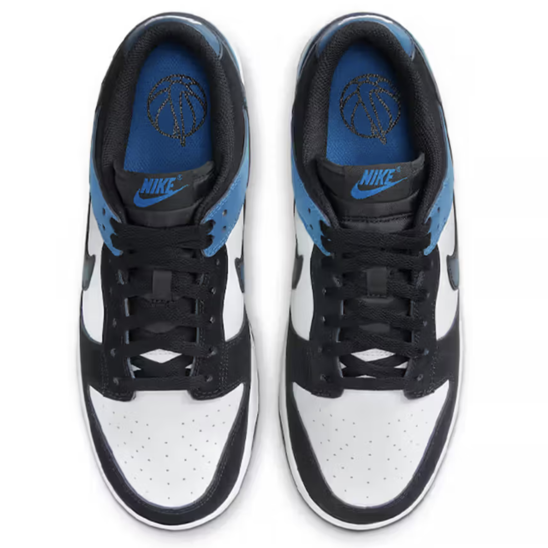 Nike Dunk Industrial Blue