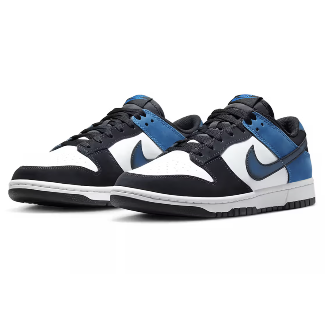 Nike Dunk Industrial Blue