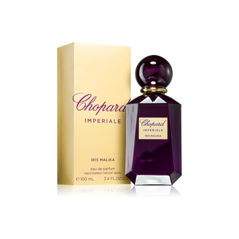 Chopard Imperiale Iris Malika Eau de Parfum for Women — image 2