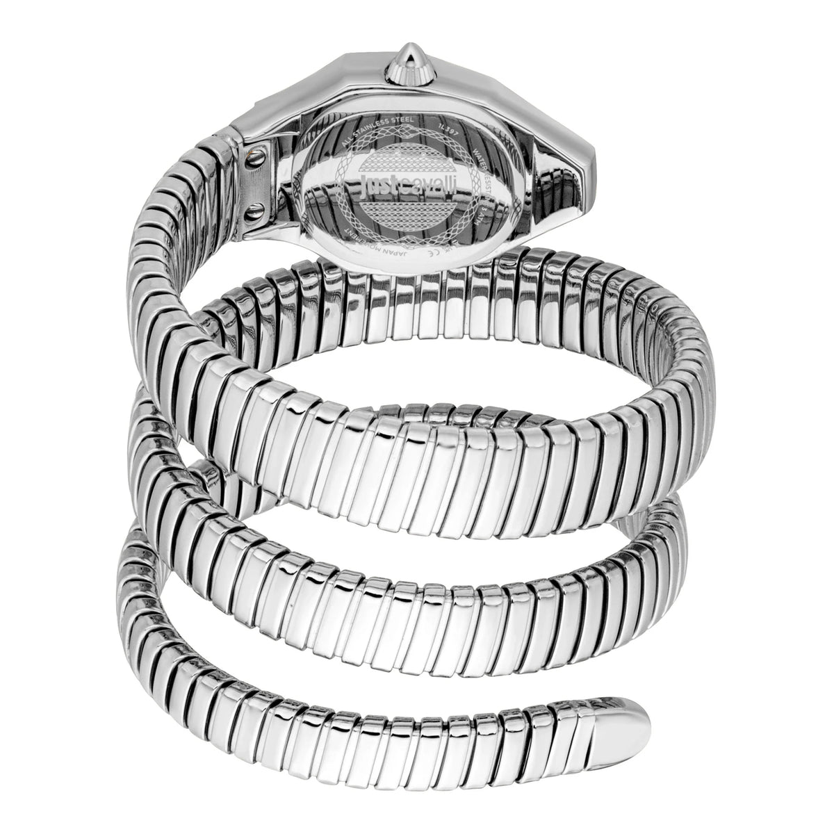 Lunara Silver - Just Cavalli JC1L397M0015