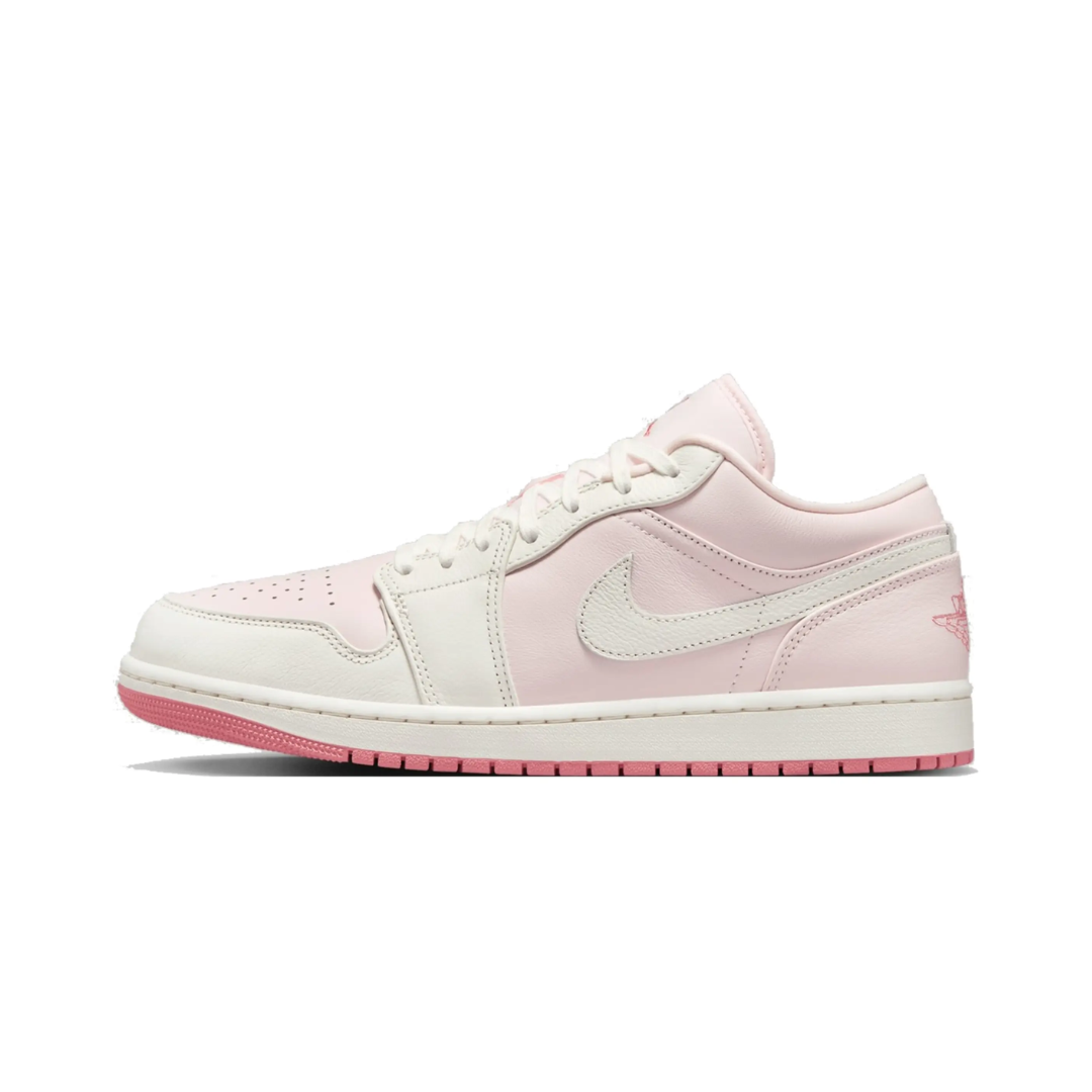 Air Jordan 1 Low SE Soft Pink by Nike Air Jordan