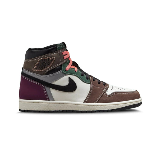 JORDAN 1 RETRO HIGH OG HAND CRAFTED Sale price