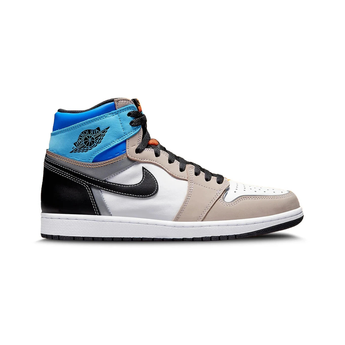 JORDAN 1 RETRO HIGH OG PROTOTYPE