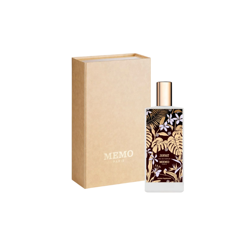 Memo Jannat Eau de Parfum for Women — image 2