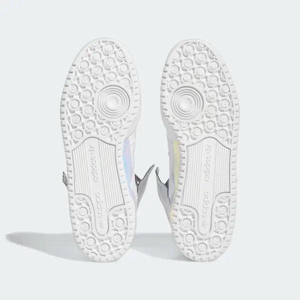 Adidas Jeremy Scott Opal Wings 4.0 White