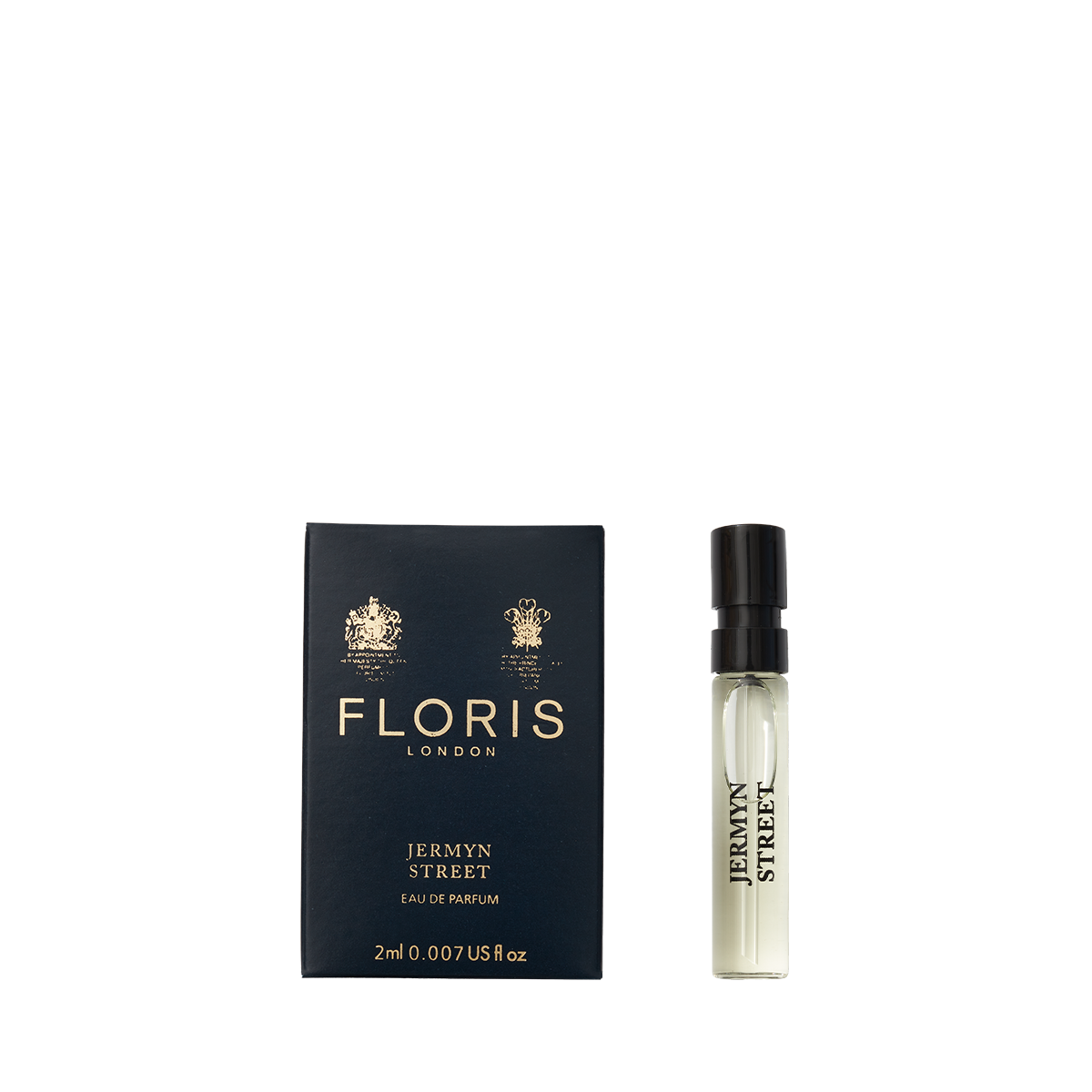 Floris London Jermyn Street - Eau de Parfum
