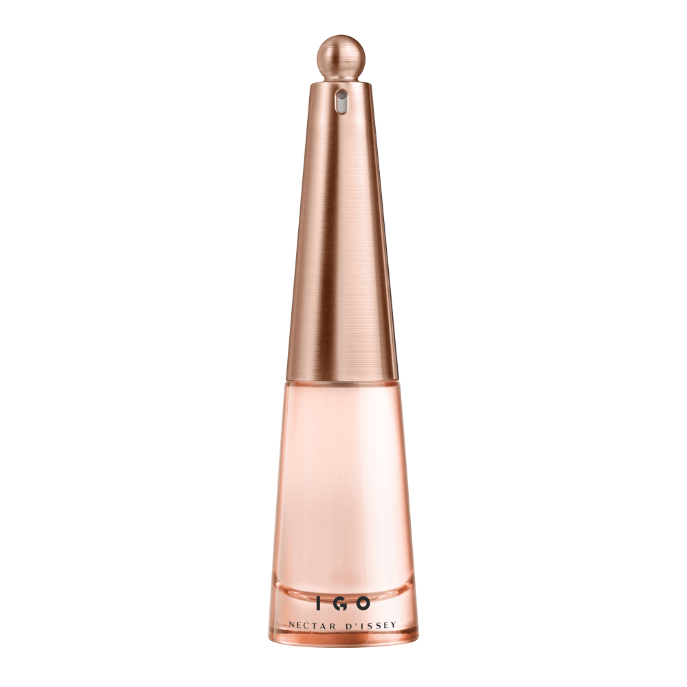 Nectar D'issey IGO Eau De Toilette Bottle To Stay • 80ml