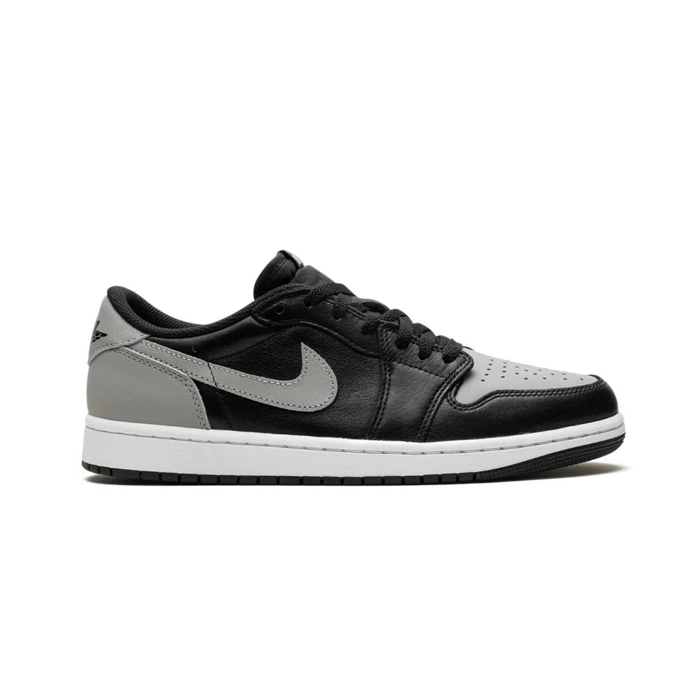 Jordan 1 Low OG Shadow (2024)