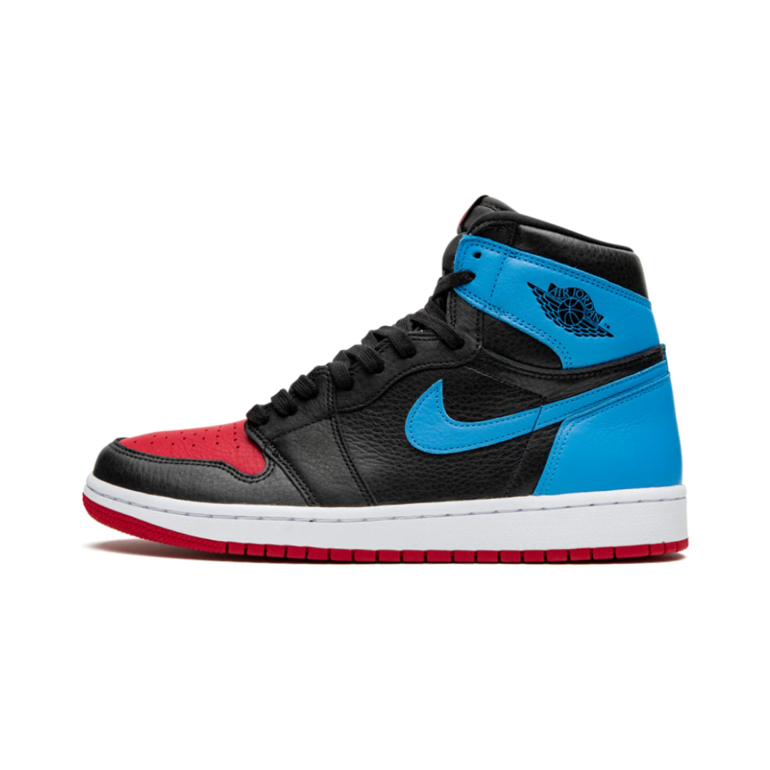 Jordan 1 Retro High NC to Chi (W) by Nike Air Jordan