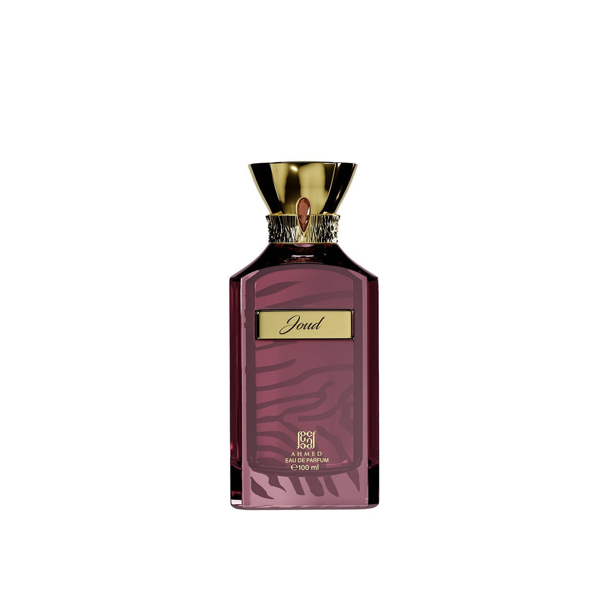 Ahmed Al Maghribi JOUD H/B 100 ML