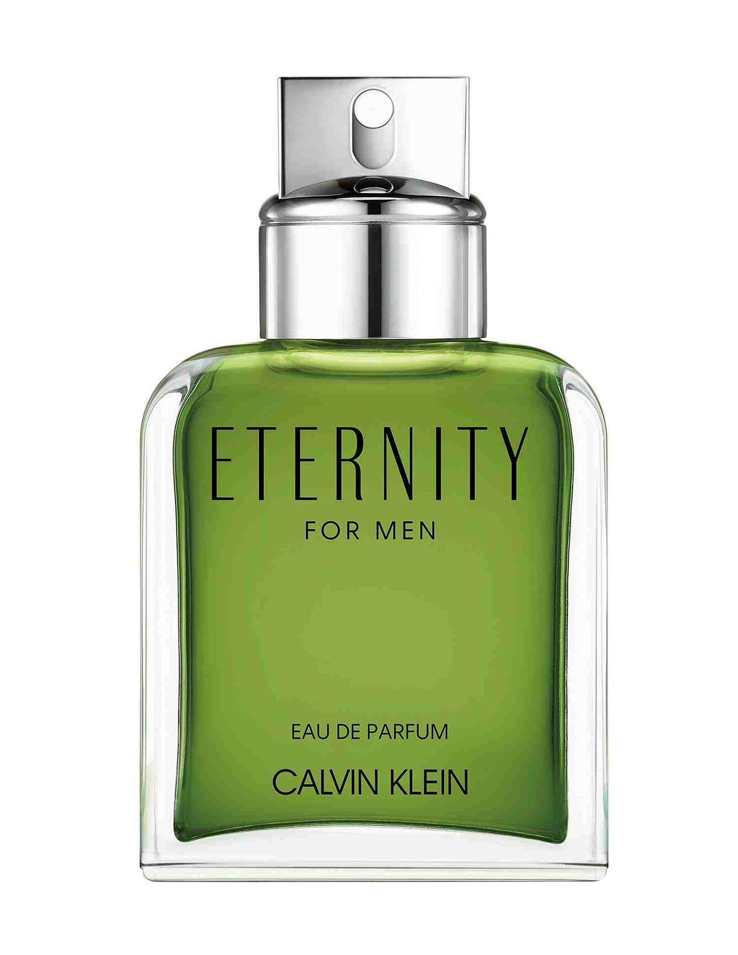 Eternity Man Eau De Perfum • 50ml