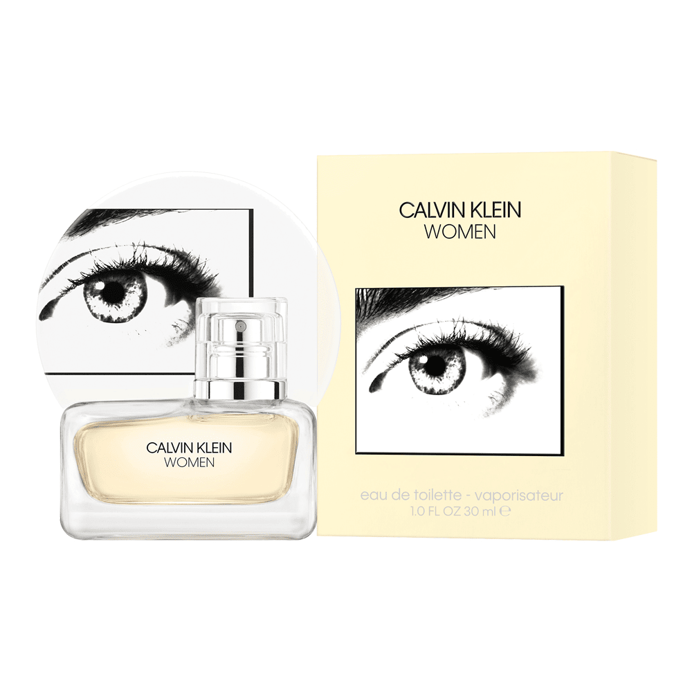 Women Eau de Toilette • 100ml