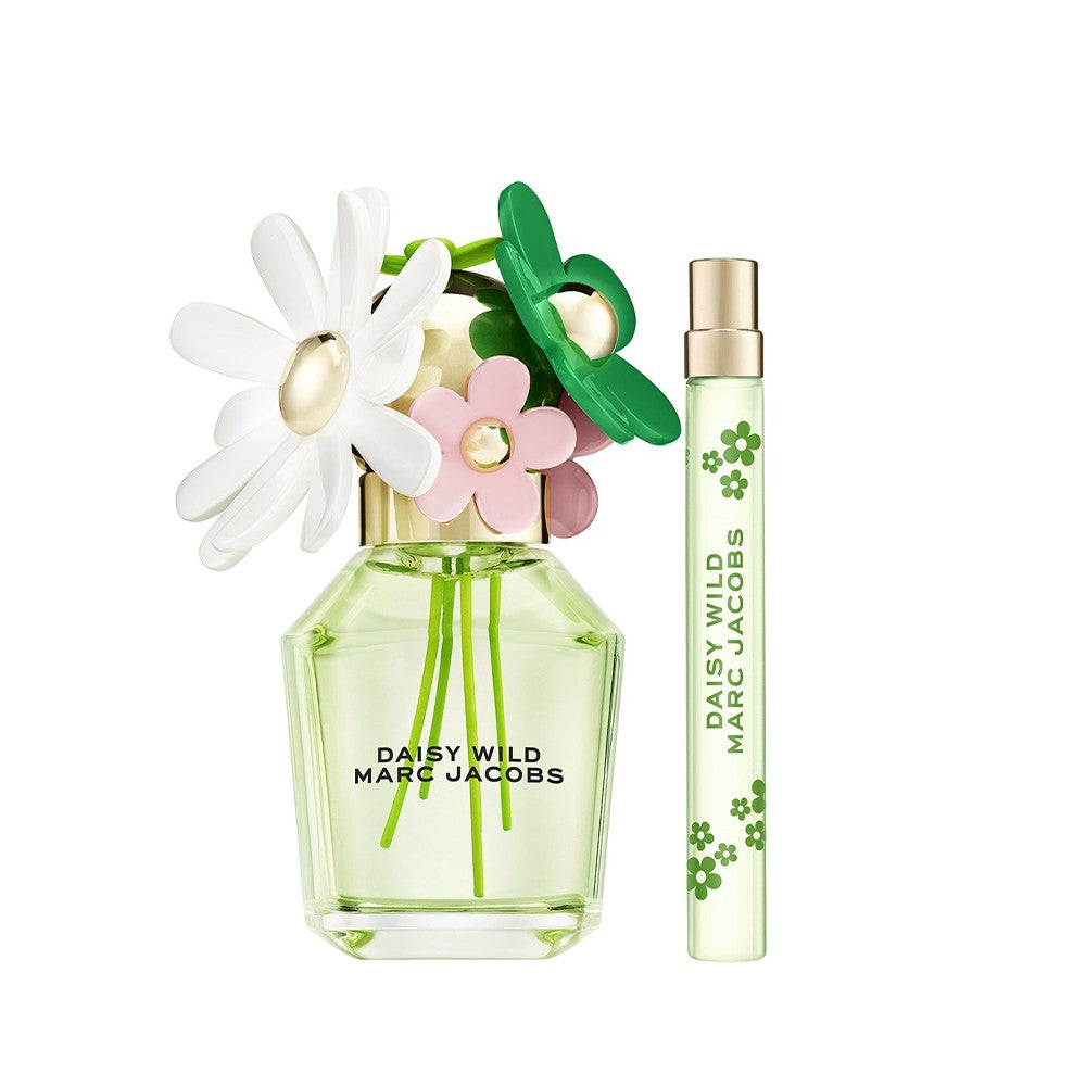 Daisy Wild Eau De Parfum Duo (Limited Edition) • 60ml