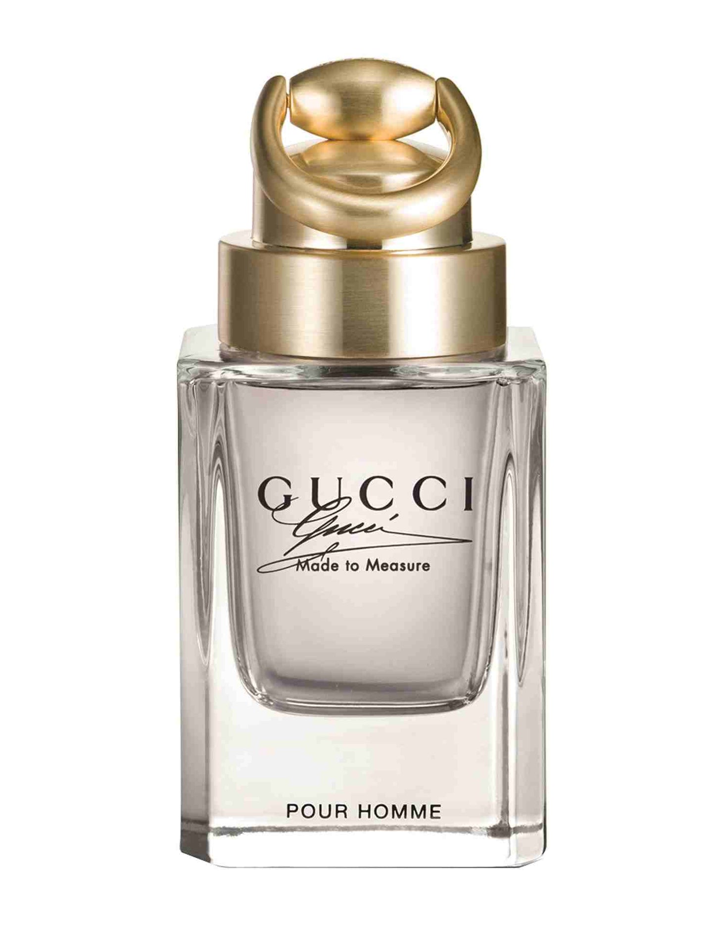 Gucci Made To Measure Eau De Toilette • 50ml
