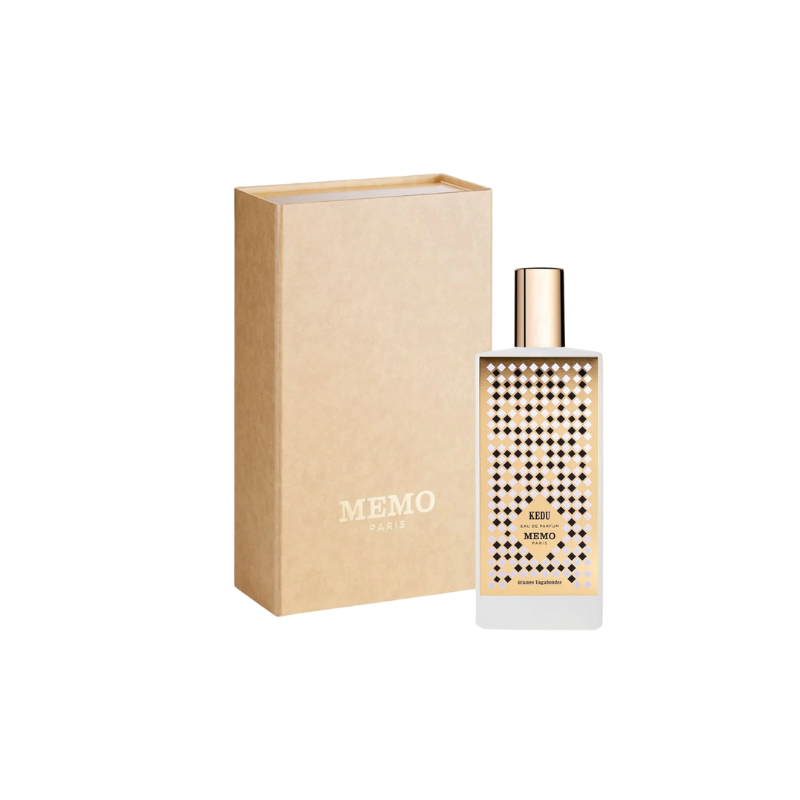 Memo Kedu Eau de Parfum for Unisex — image 2