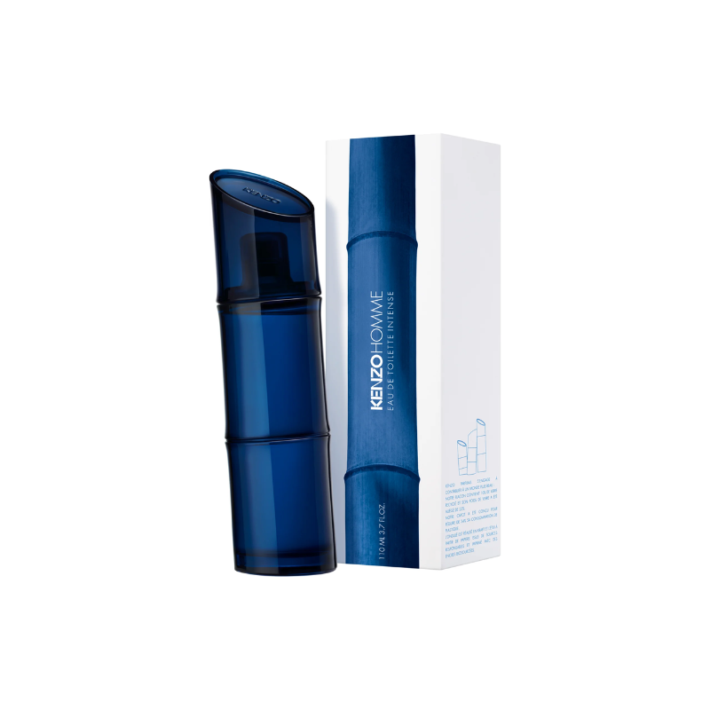 KENZO Homme Eau de Toilette Intense for Men — image 2