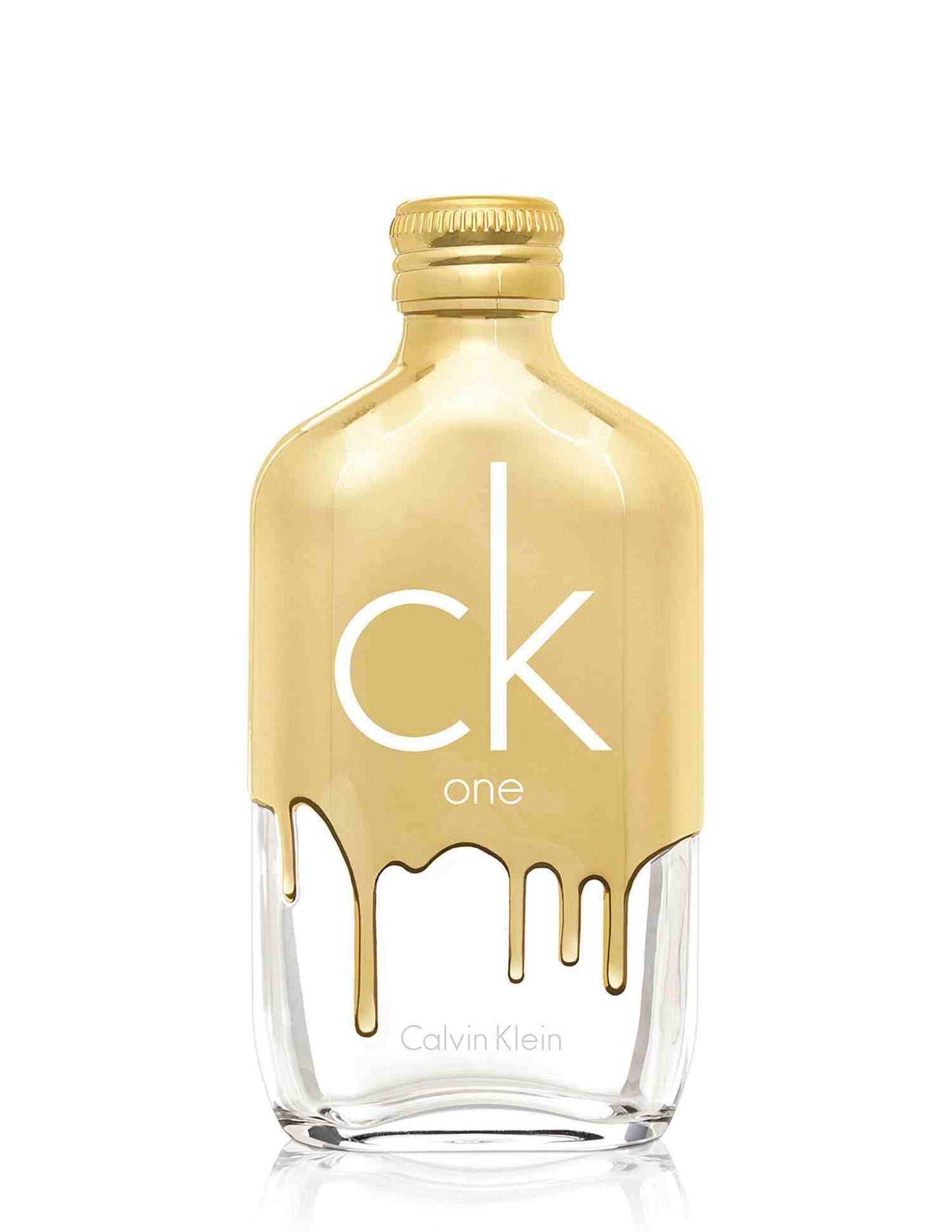 One Gold Eau De Toilette