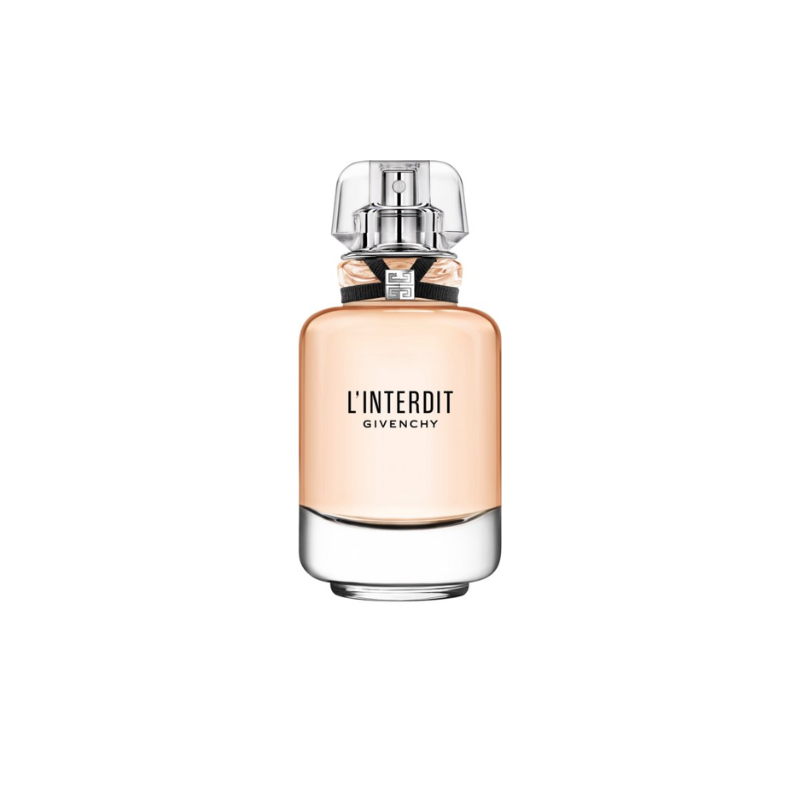 Givenchy L’Interdit Eau de Toilette for Women — image 2