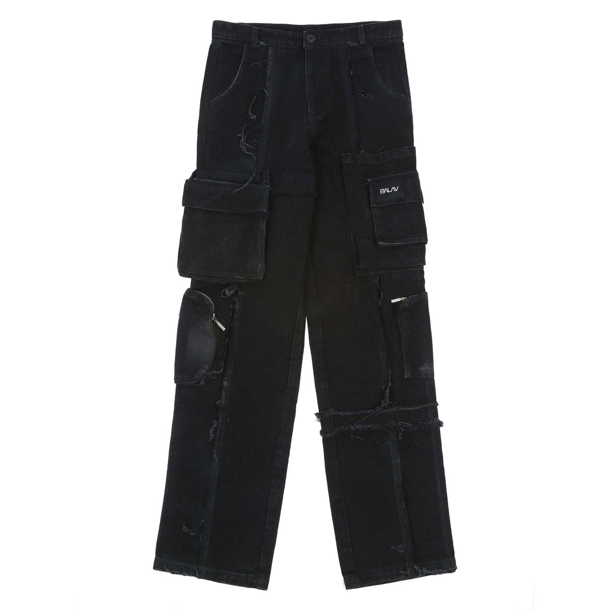 Sack Pants by Shop Balav