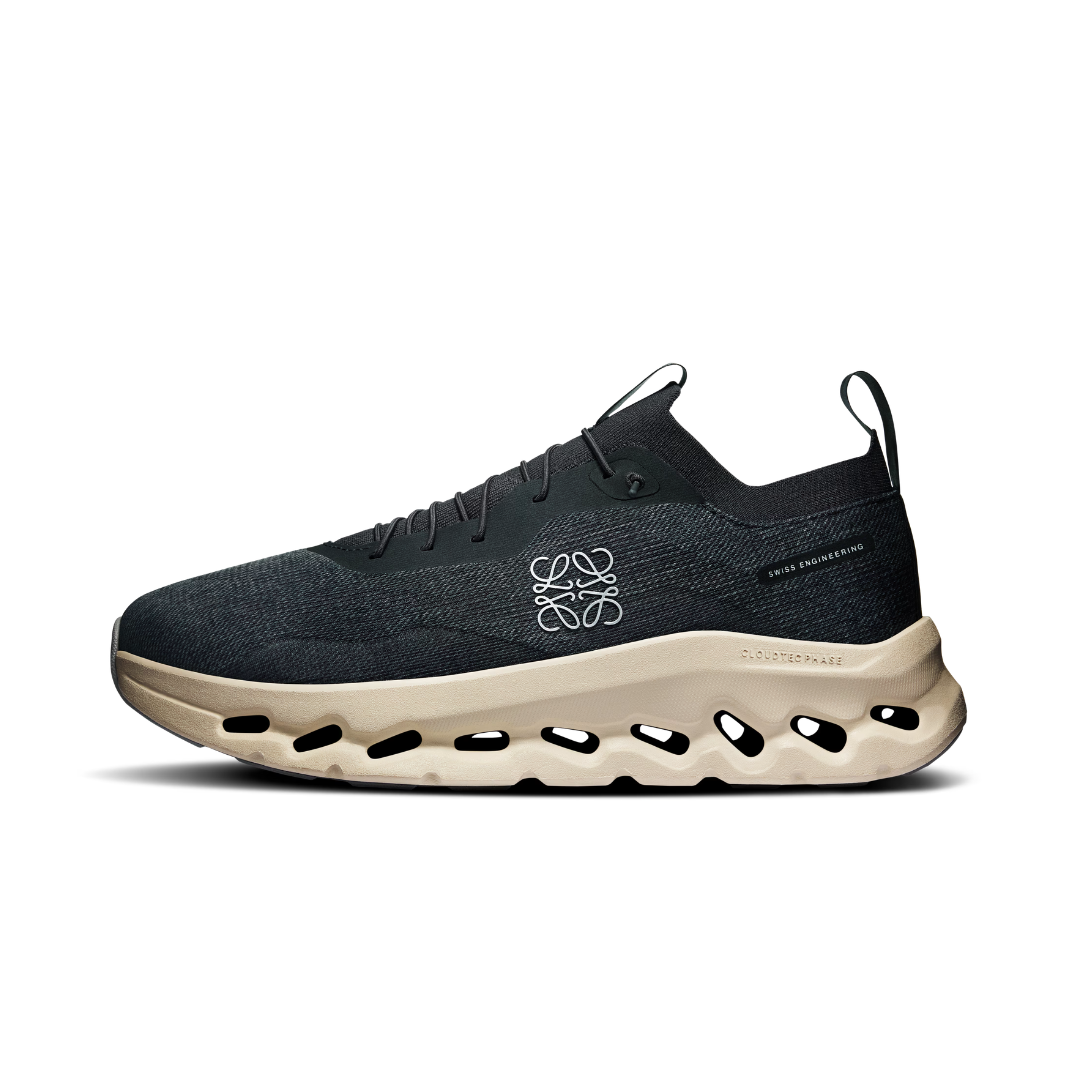 On Running Cloudtilt LOEWE Denim Grey by ON