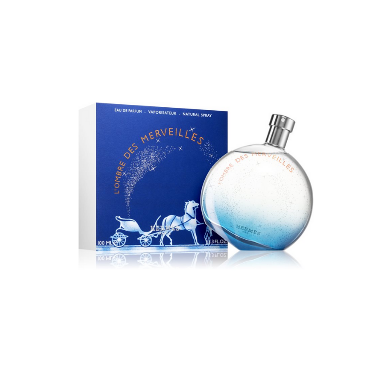 HERMÈS L'Ombre Des Merveilles Eau de Parfum for Women — image 2