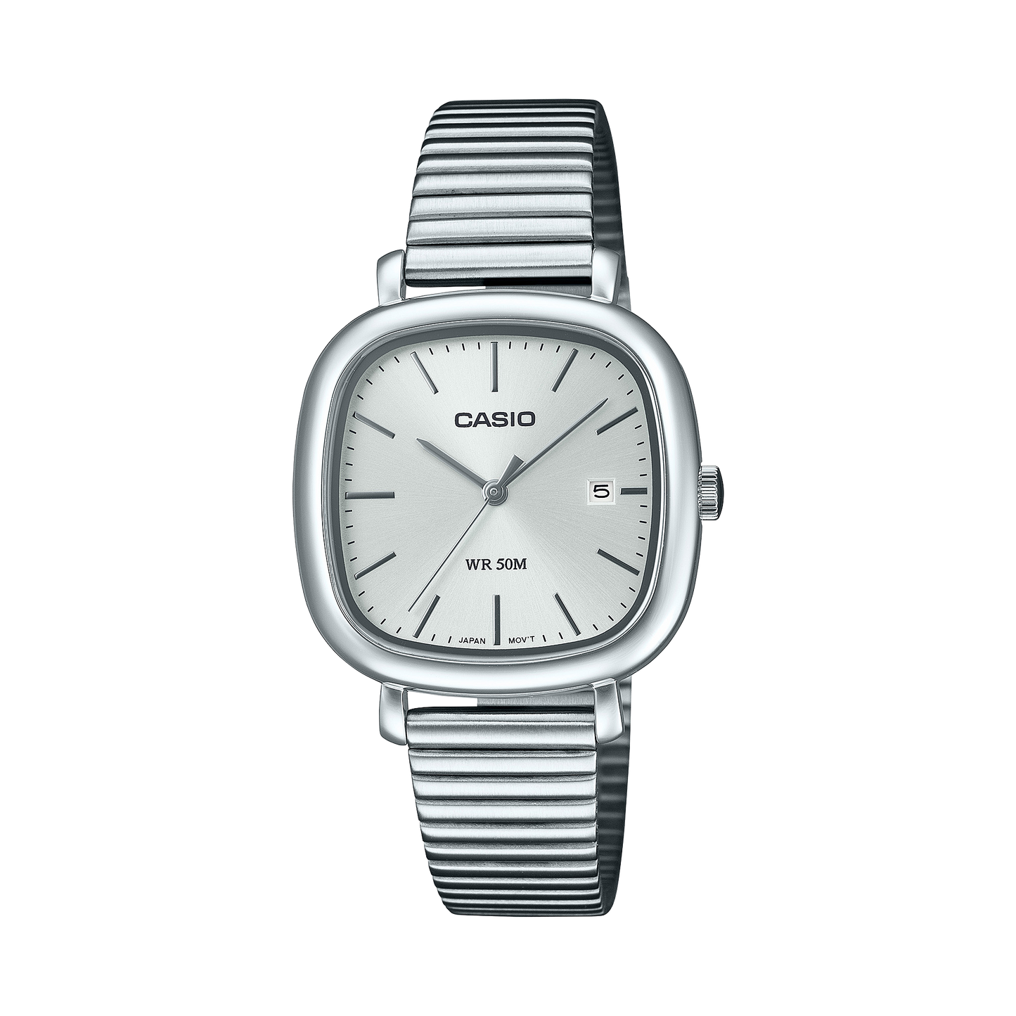 Timeless Ladies Metal (LTP-B166D-7AVDF)