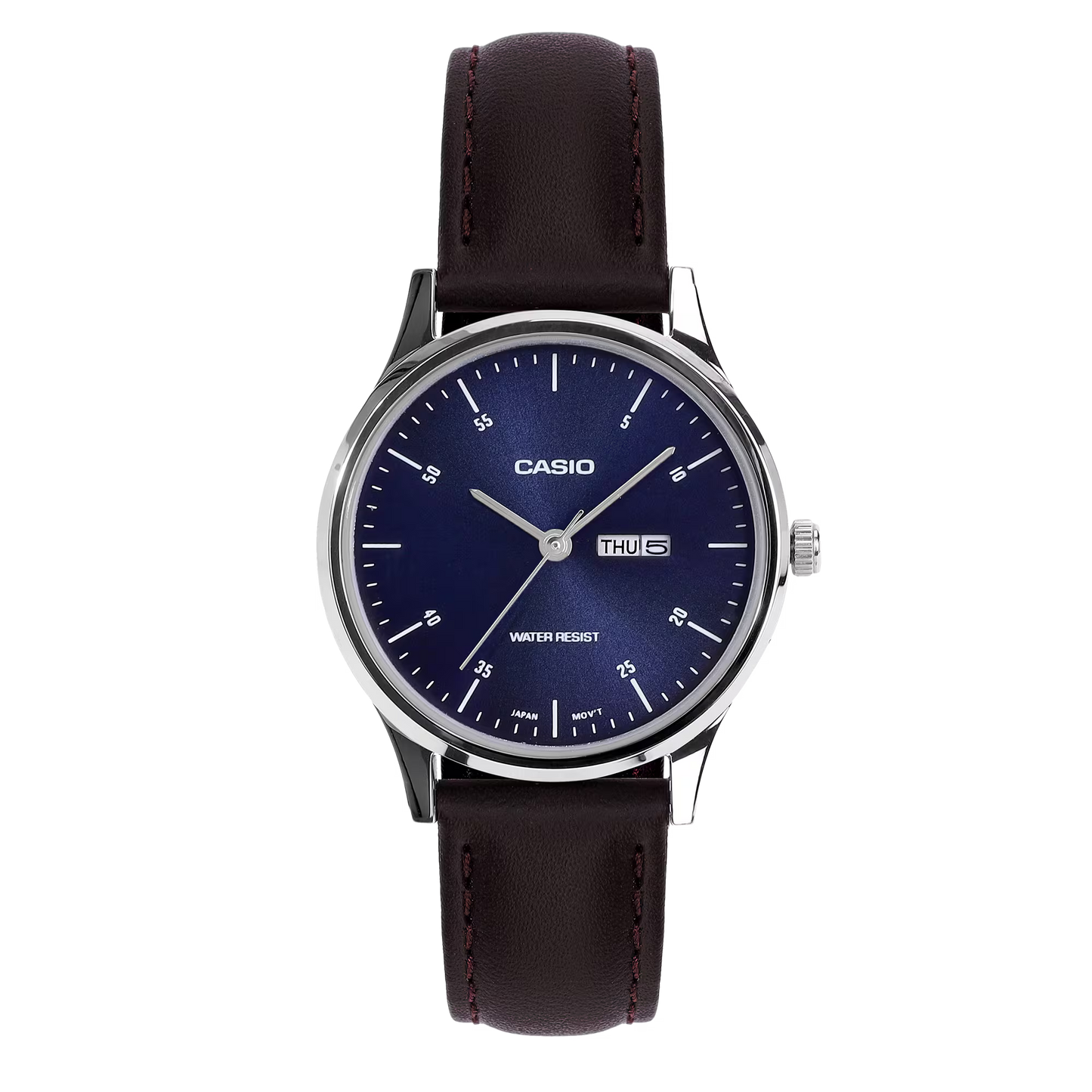 Timeless Ladies Metal (LTP-SN8YL-2B)