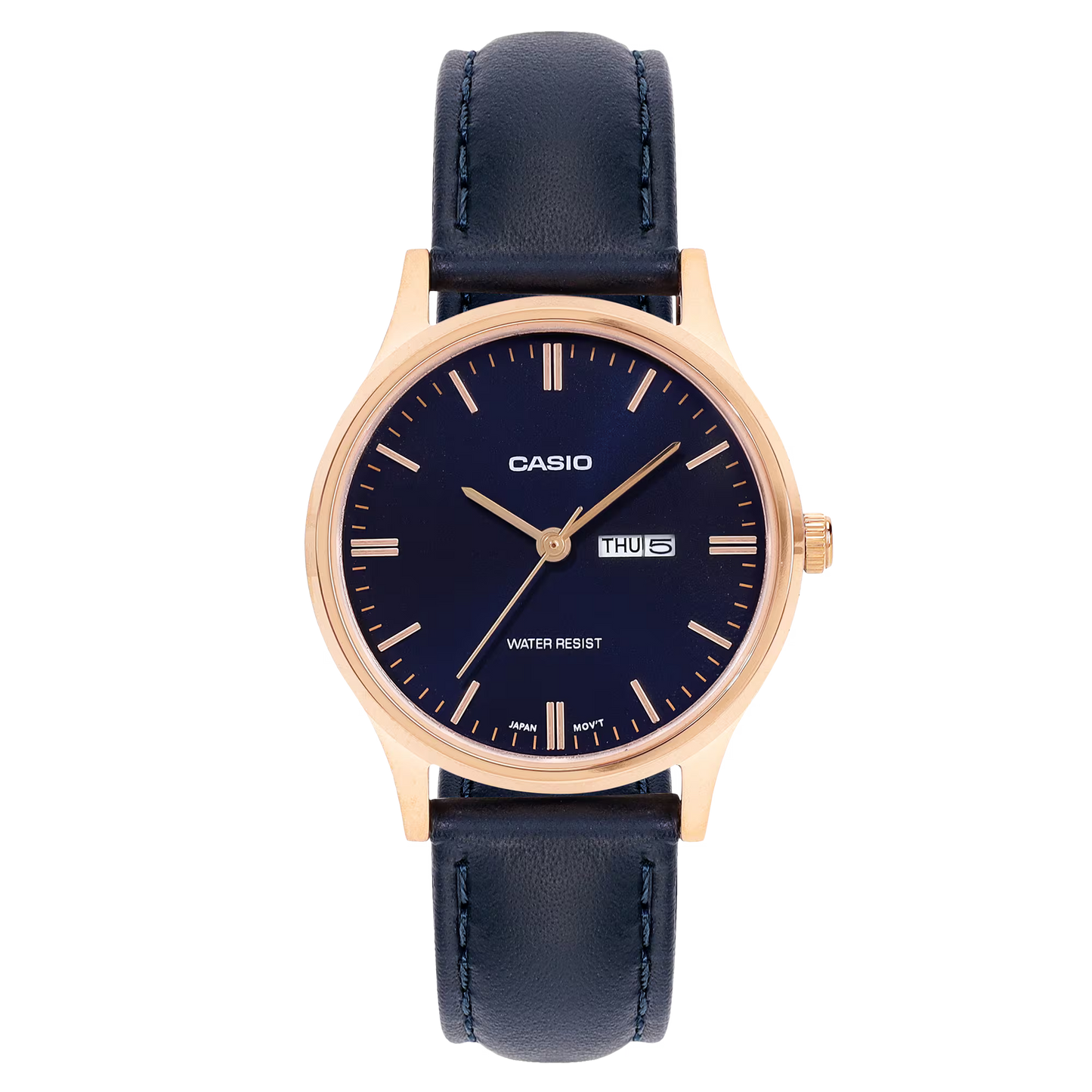 Timeless Ladies Metal (LTP-SN8YRL-2B)