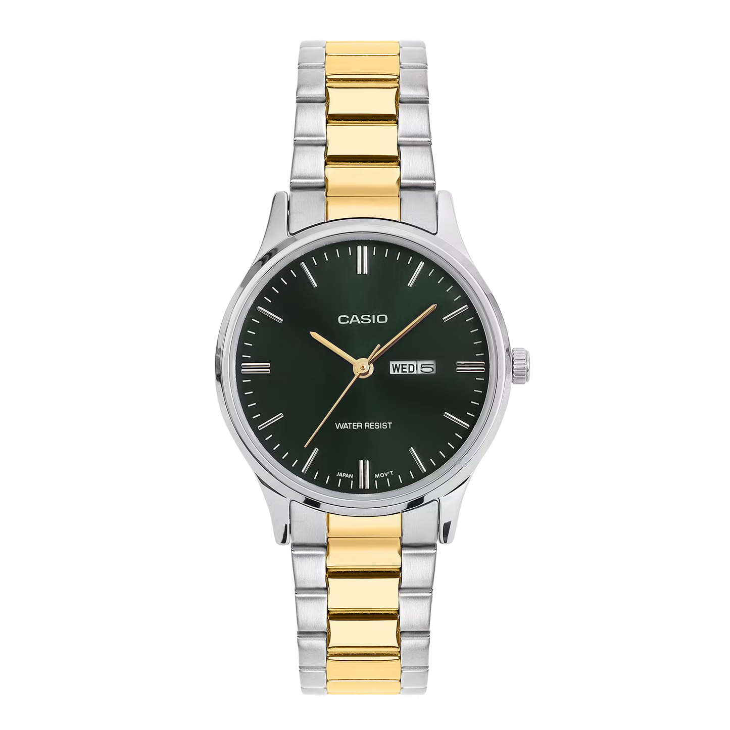 Timeless Ladies Metal (LTP-SN8YSG-3B)