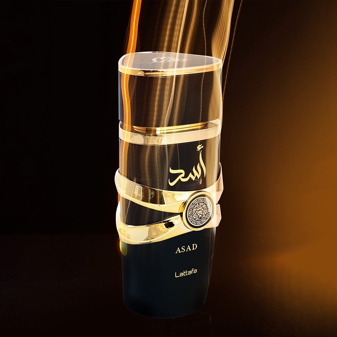 Lattafa Asad Eau de Parfum for Men — image 2