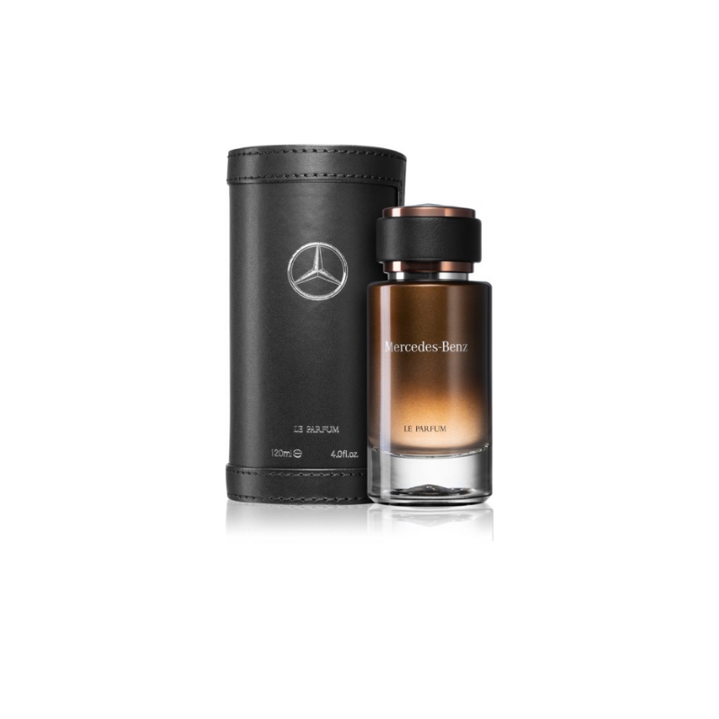 Mercedes Benz Le Parfum — image 2
