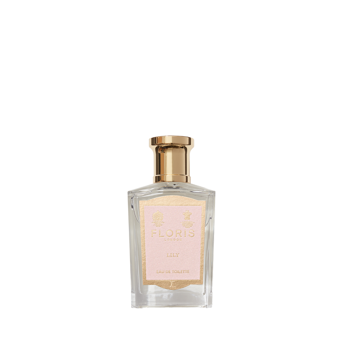 Floris London Lily - Eau de Toilette, Alt | Zeuskicks India