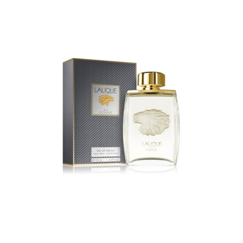 Lalique Pour Homme Lion Eau de Parfum for Men — image 2